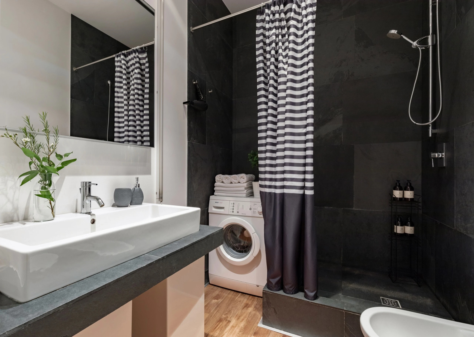 Апартаменты Minin Apartments с видом на Мойку 140 кв.м.