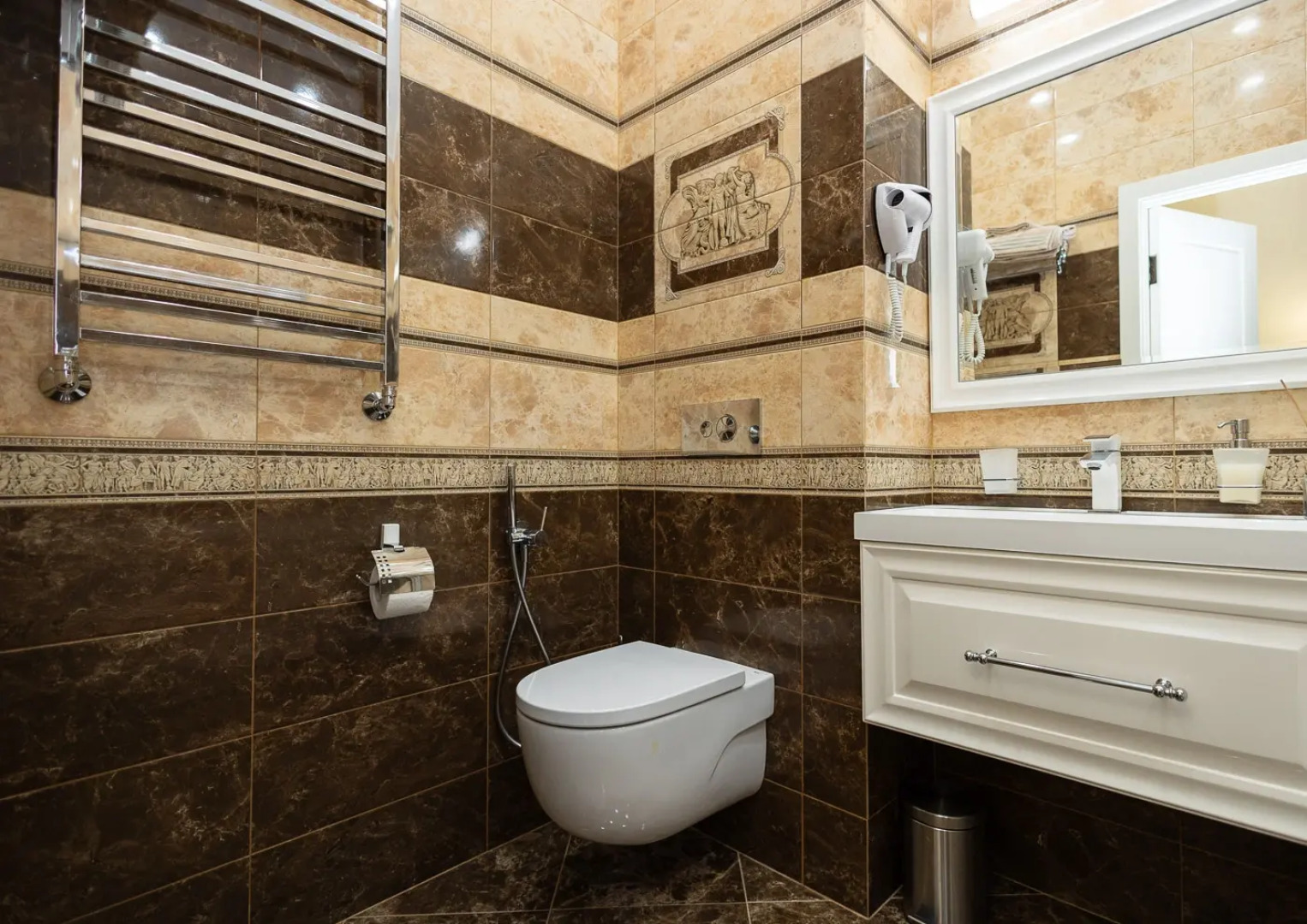 Квартира Люкс в центре Минска