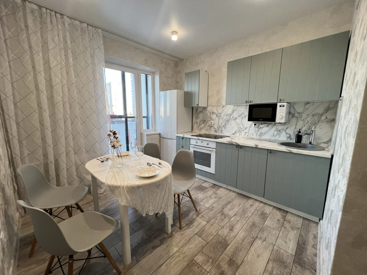 Квартира Манхэттен Рядом Парк Зоопарк Центр Города