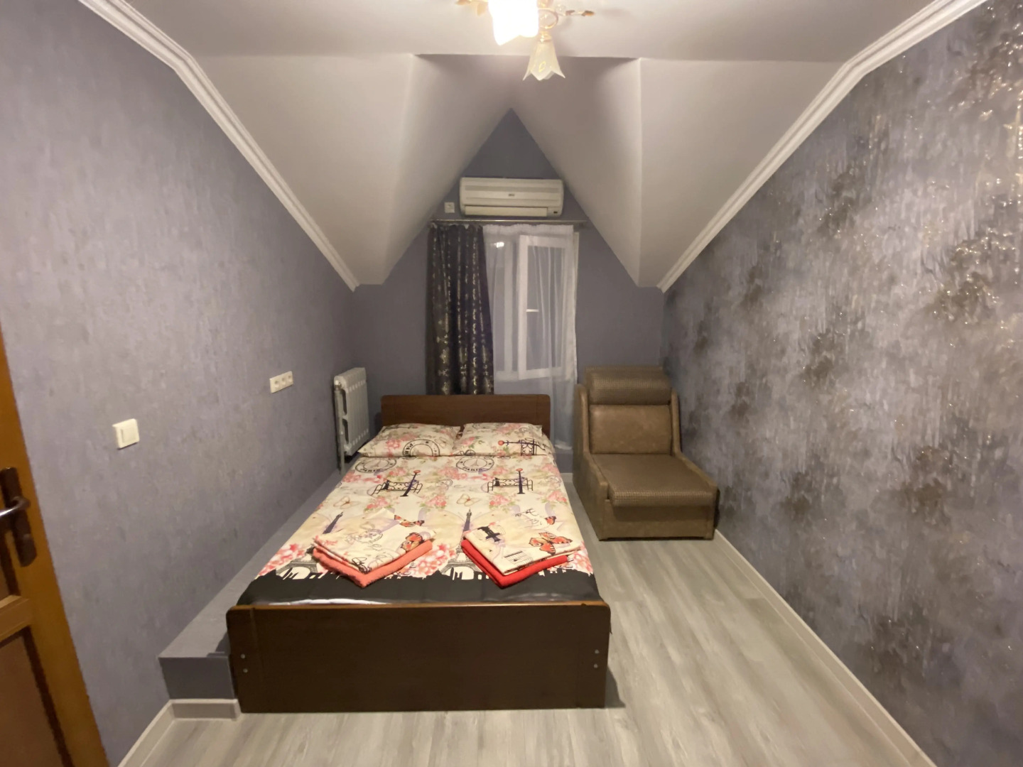 Гостевой дом Ниагара А