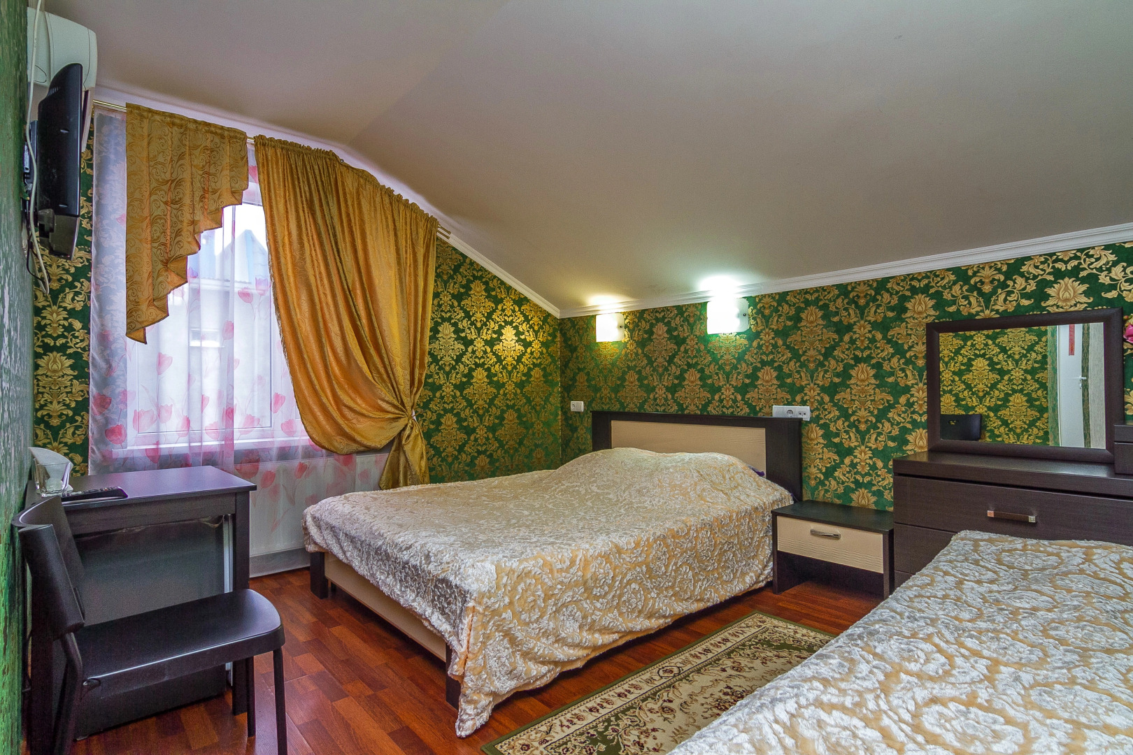 Гостевой дом НАТАЛИсити