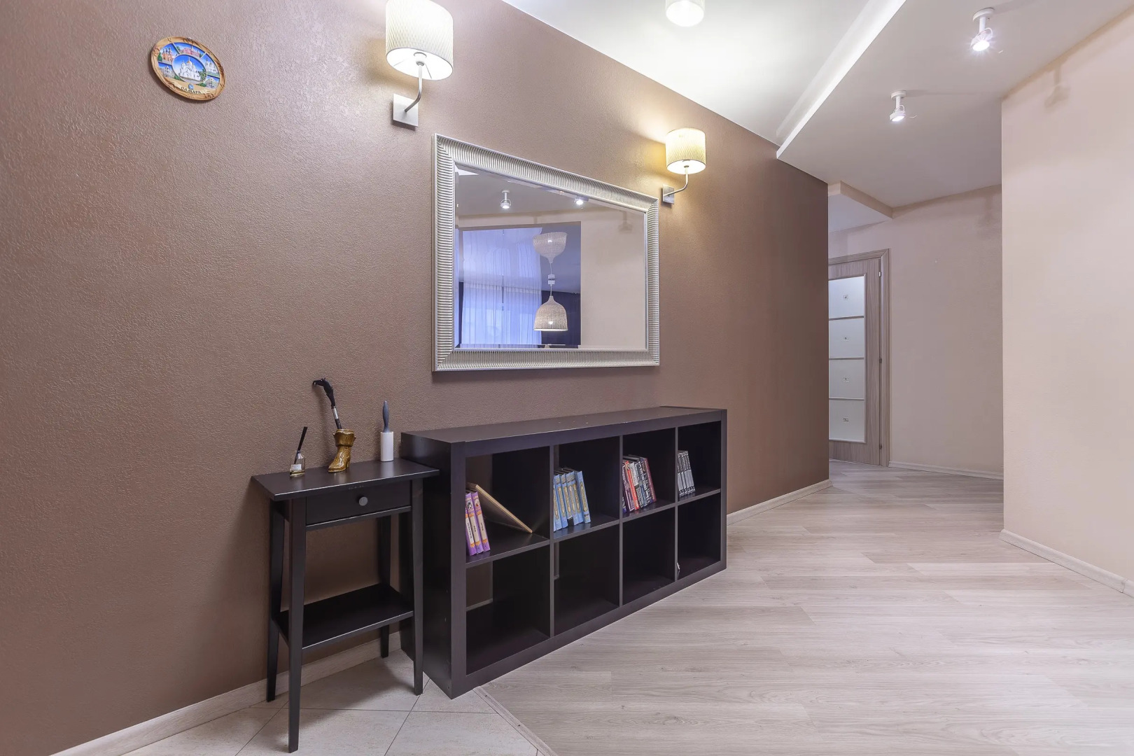 Апартаменты Пушкин Центр города