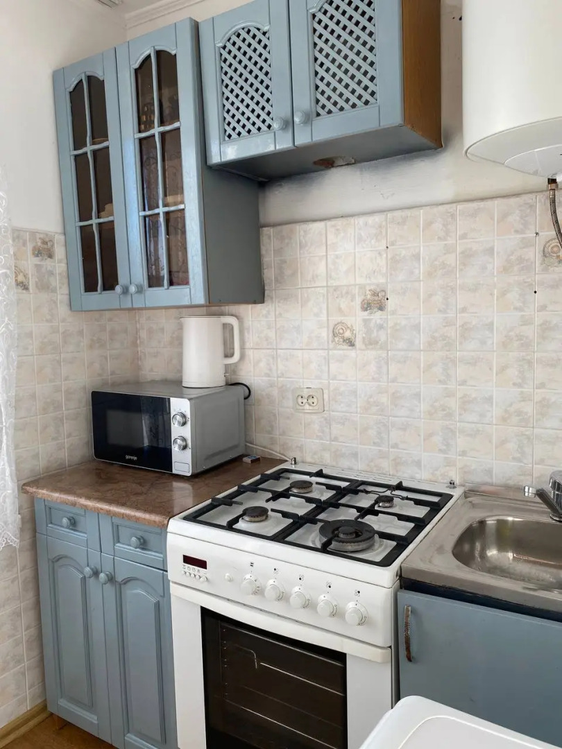 Квартира Комфортабельная Двушка