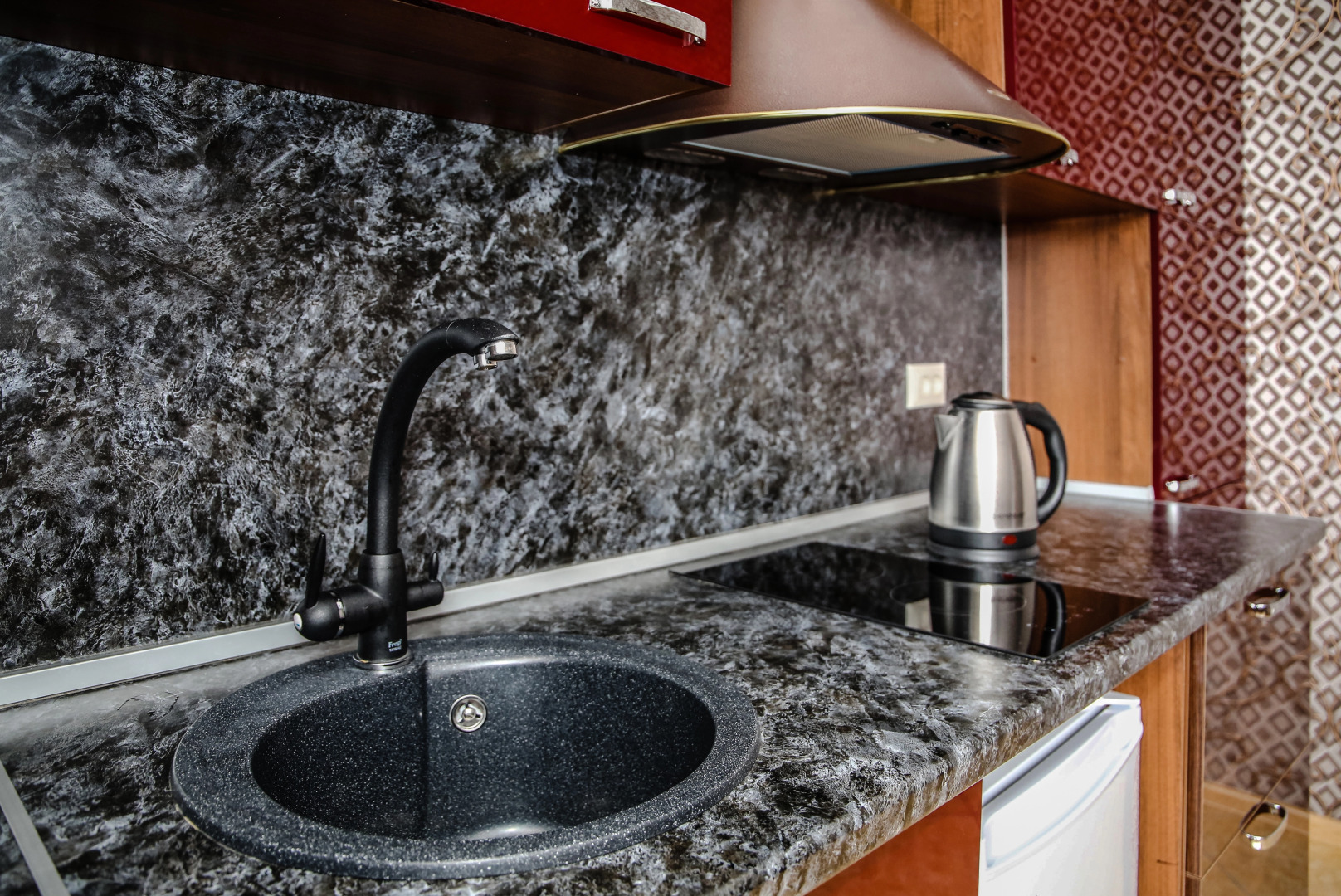 Апартаменты И сон И дом Оранжерейная 21/3 1