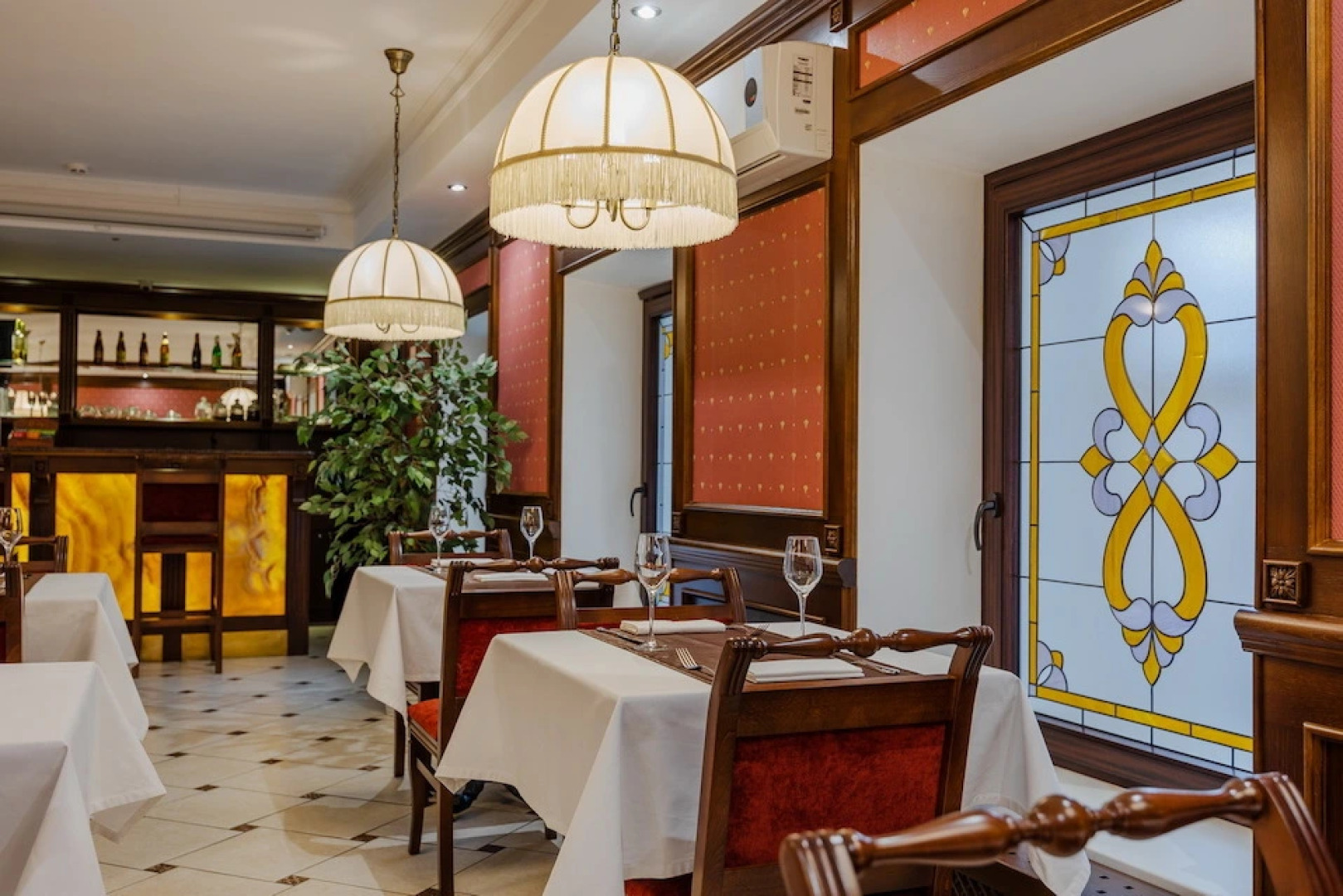 Отель Верона