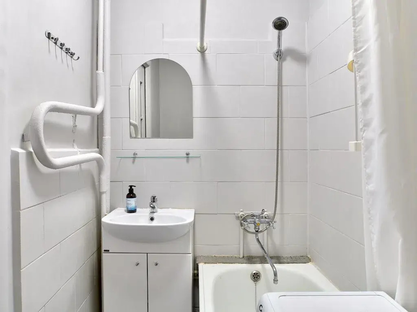 Апартаменты у станции метро Площадь Тукая