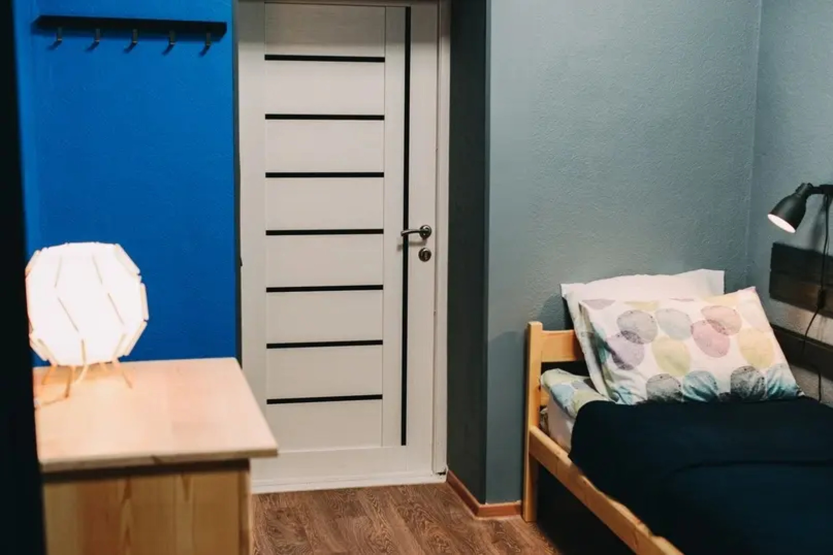 Хостел Good Night rooms&hostel