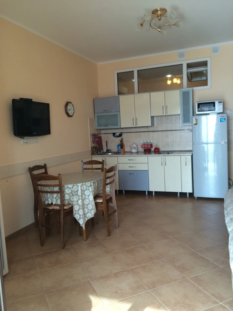 Апартаменты Премьера 9