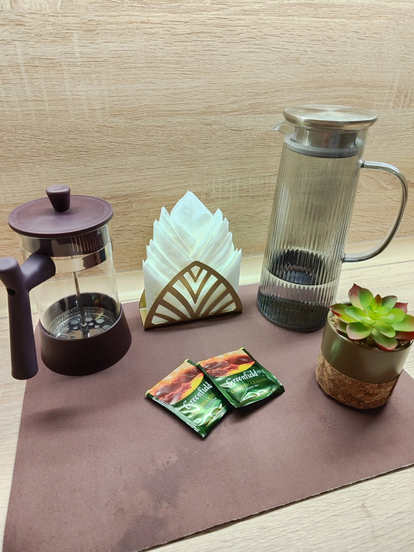 Квартира в Новом ЖК Макаринская Роща 2