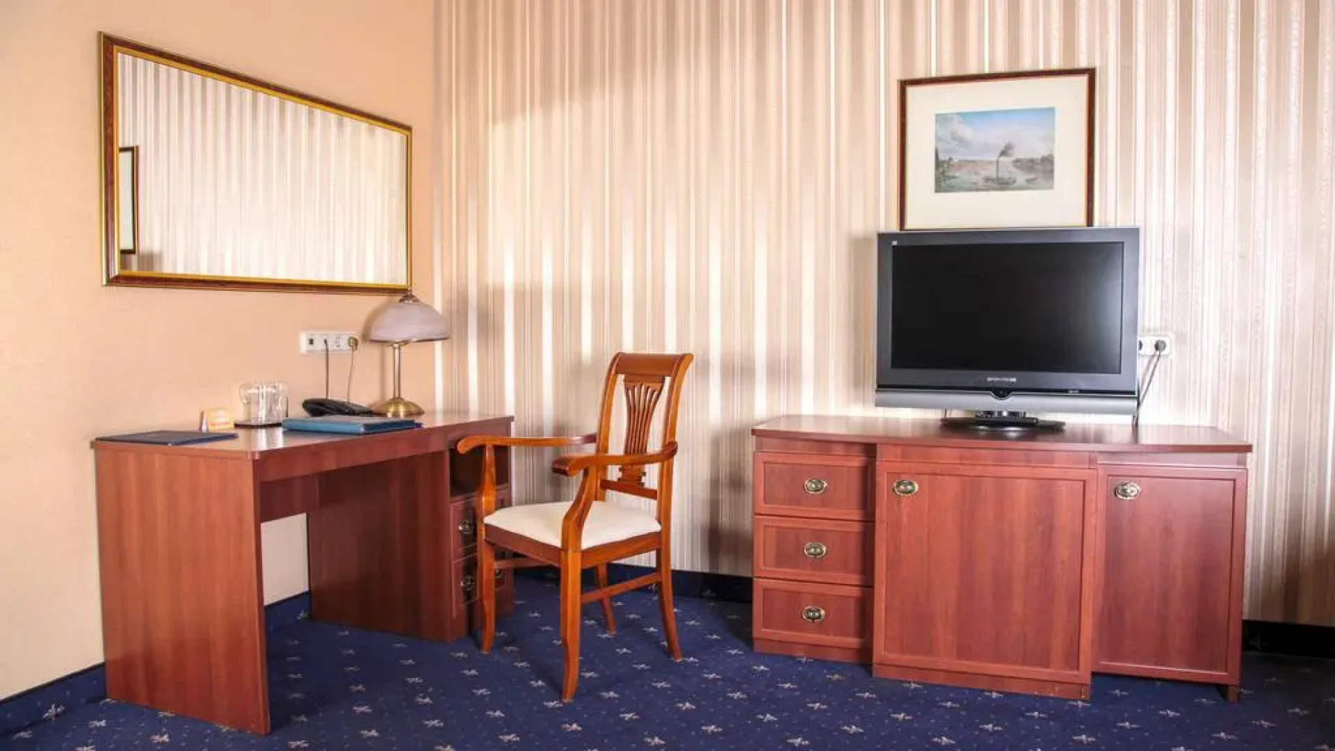 Отель Бельведер-Невский