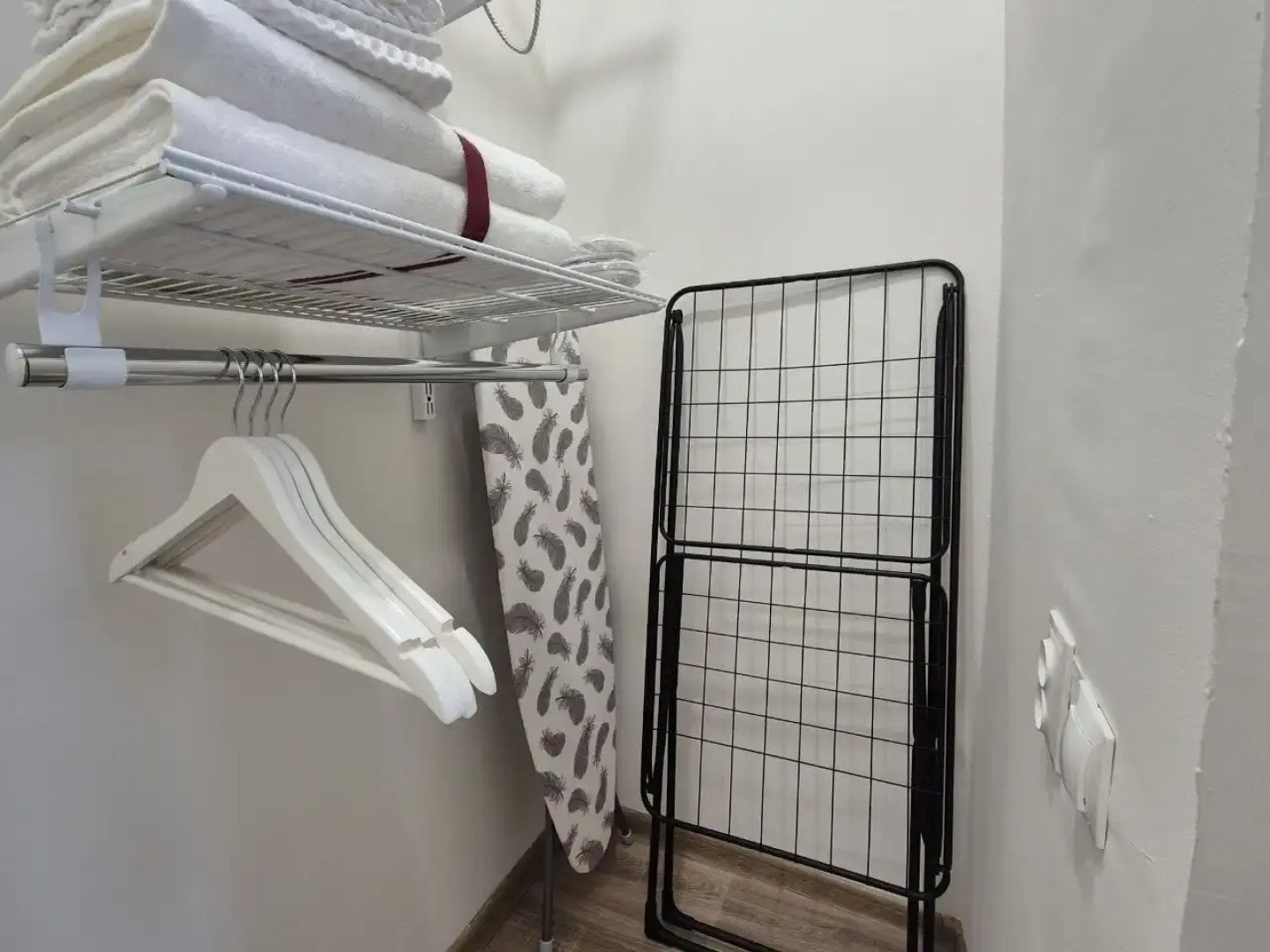 Апартаменты на Кабардинской 7