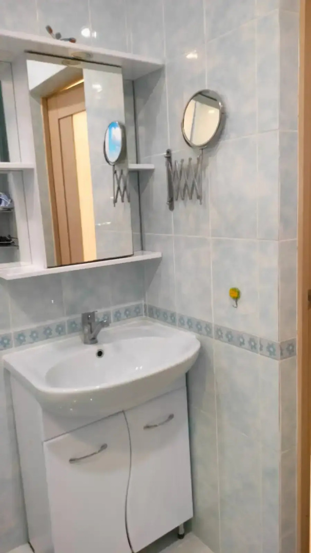 Квартира у Моря в Сириусе