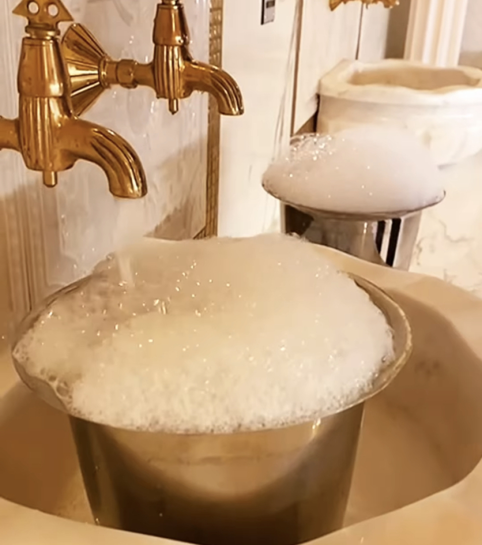 Апартаменты Баден SPA 96