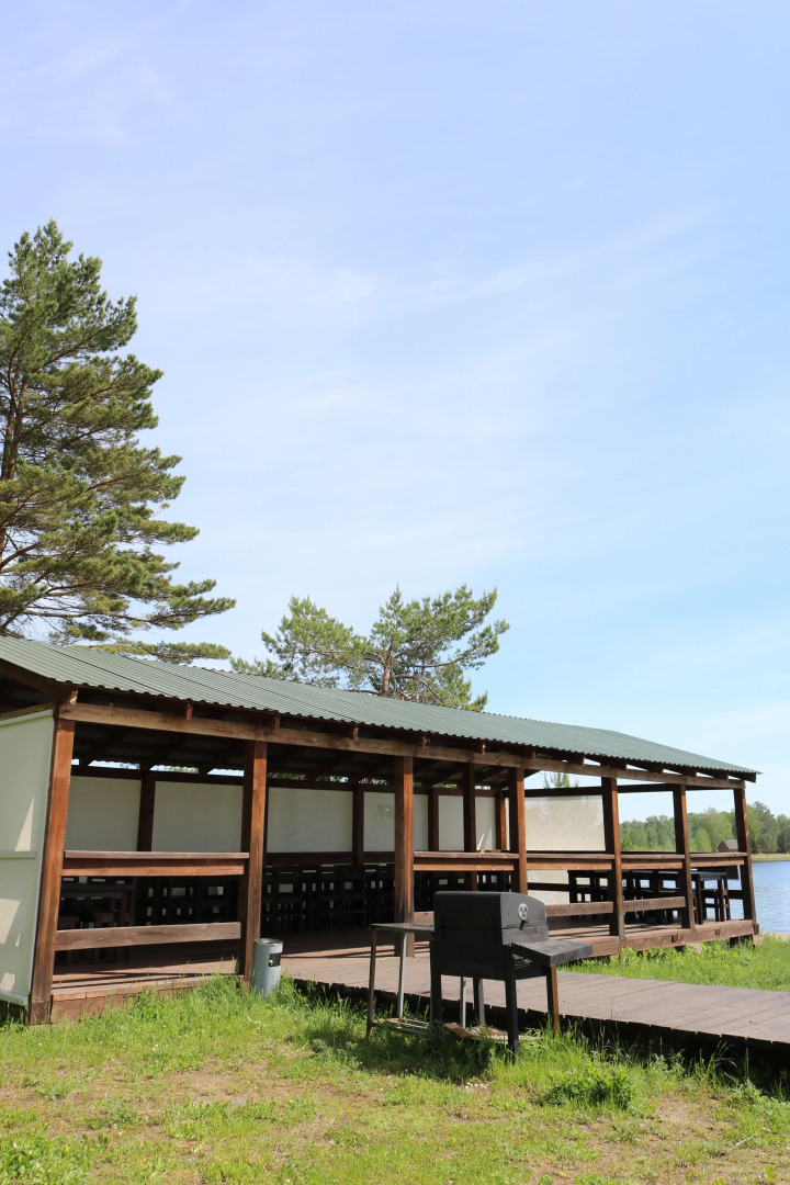 База отдыха  Уткуль.РФ