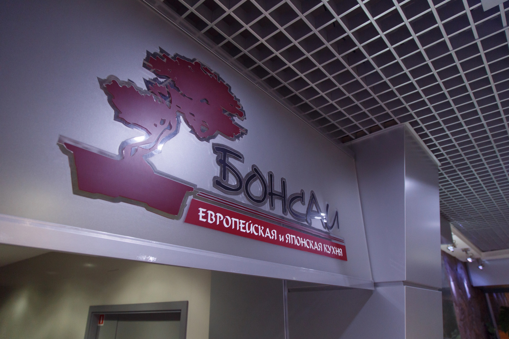 Отель Бизнес-отель Космос