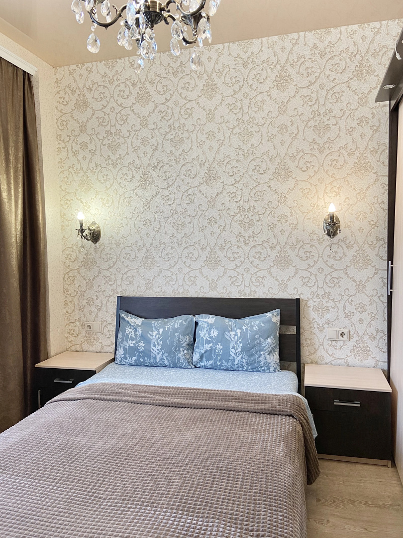 Квартира на Карла Маркса 16