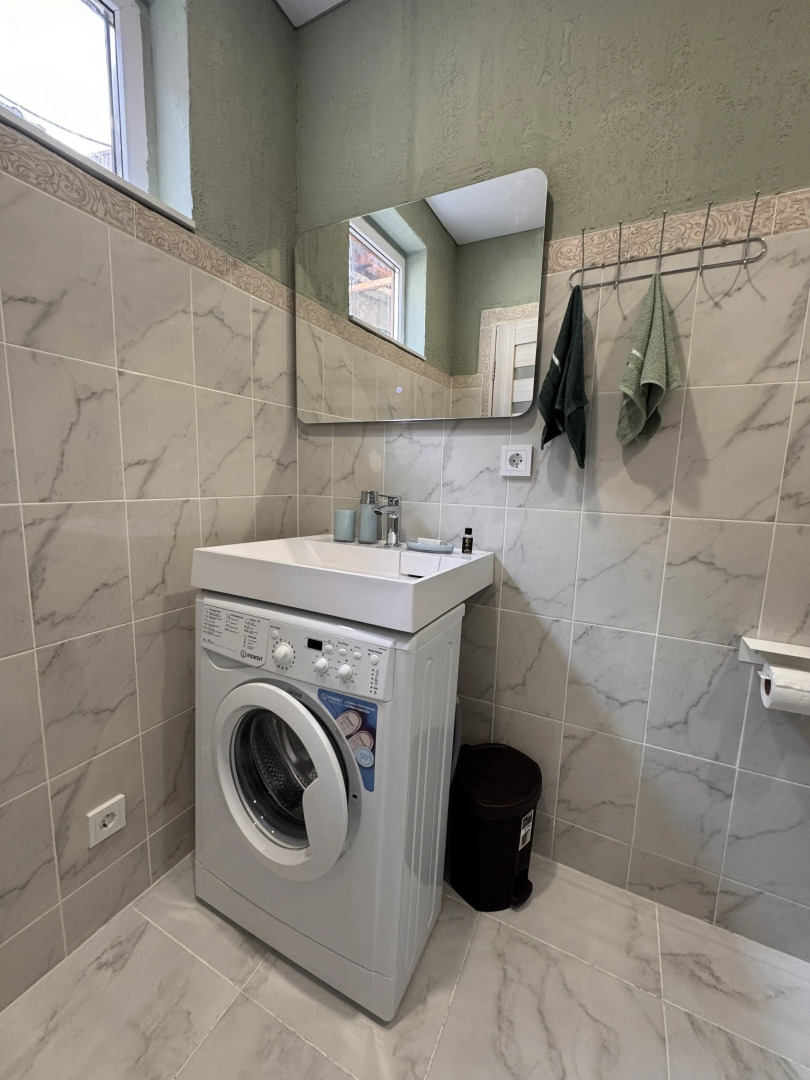 Гостевой дом на Розы Люксембург