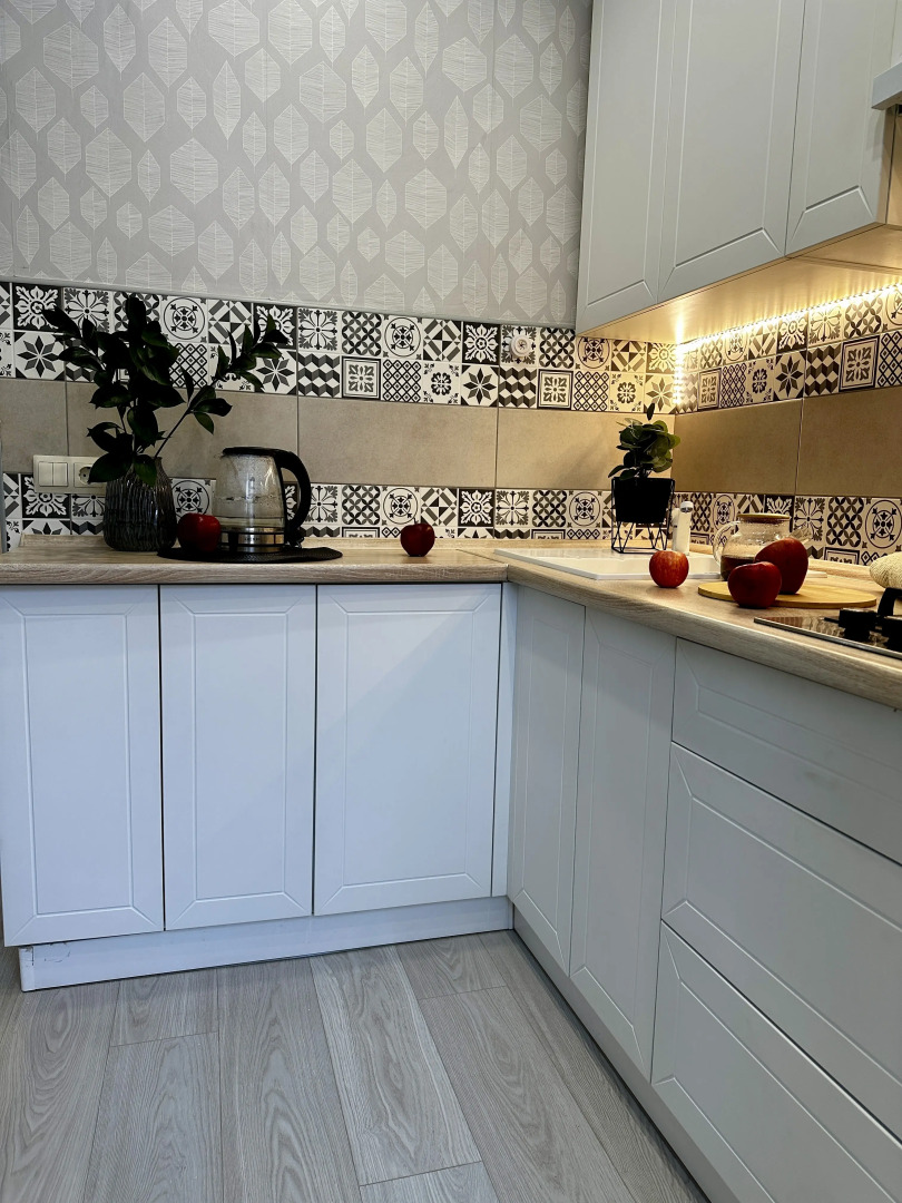 Квартира возле Цума