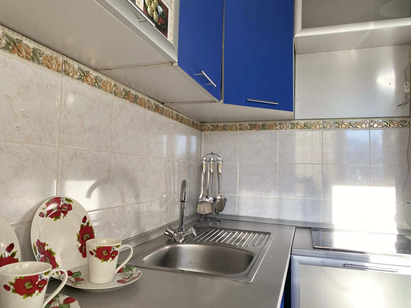 Квартира на Ленина 127