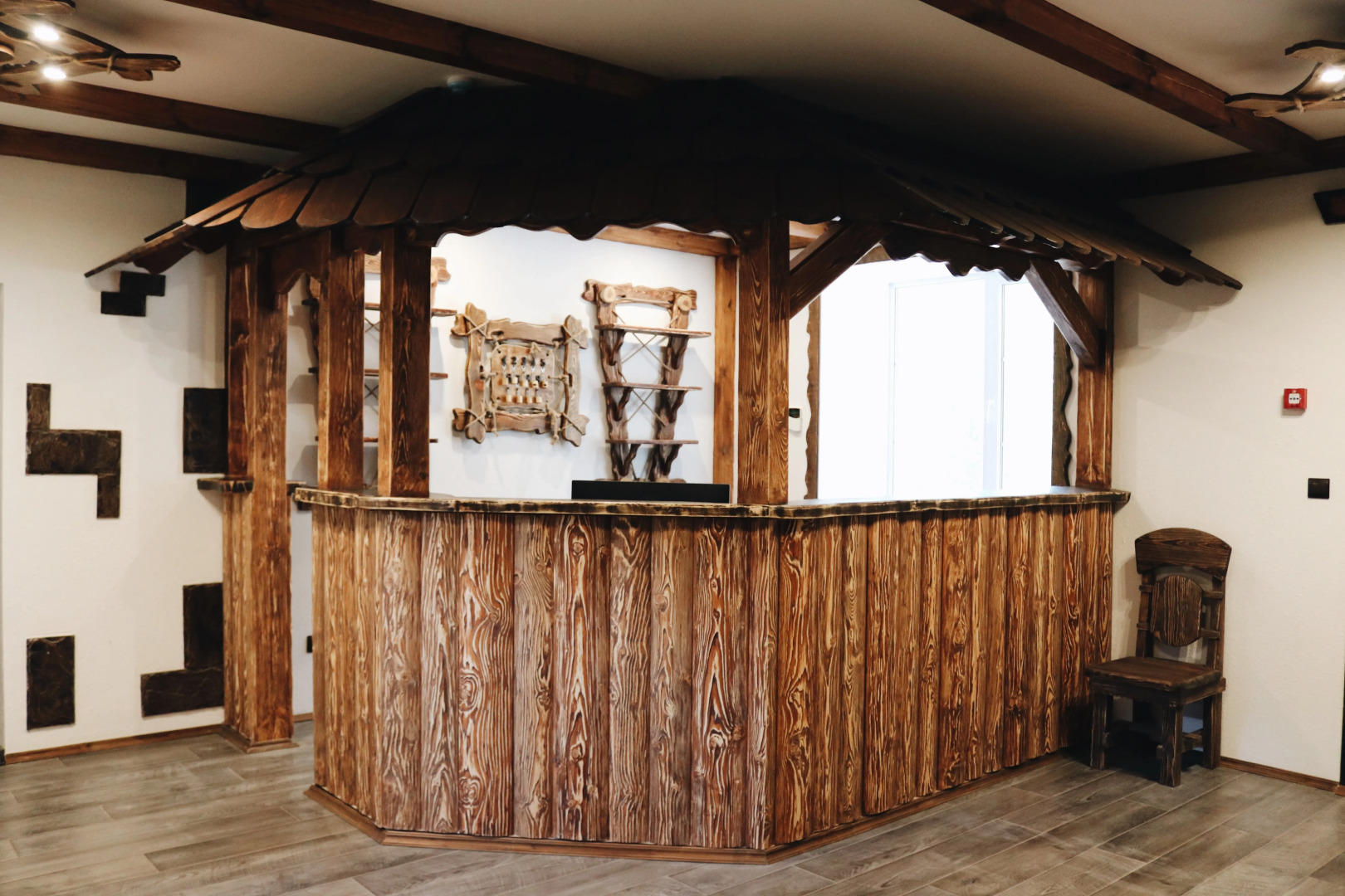 Отель Парк-отель Березка