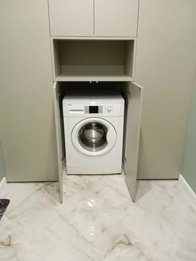 Квартира убежище у моря