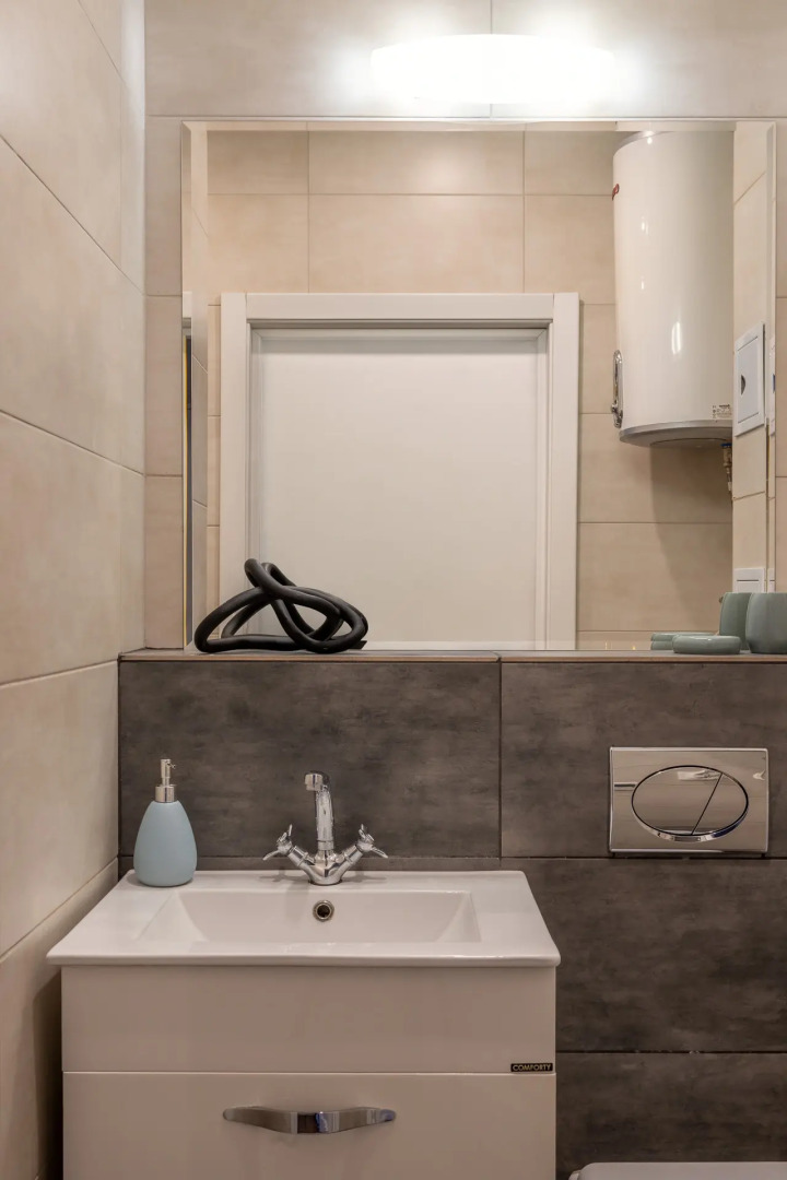 Квартира у Южного автовокзала