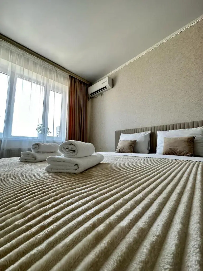 Апартаменты Жлобы 141