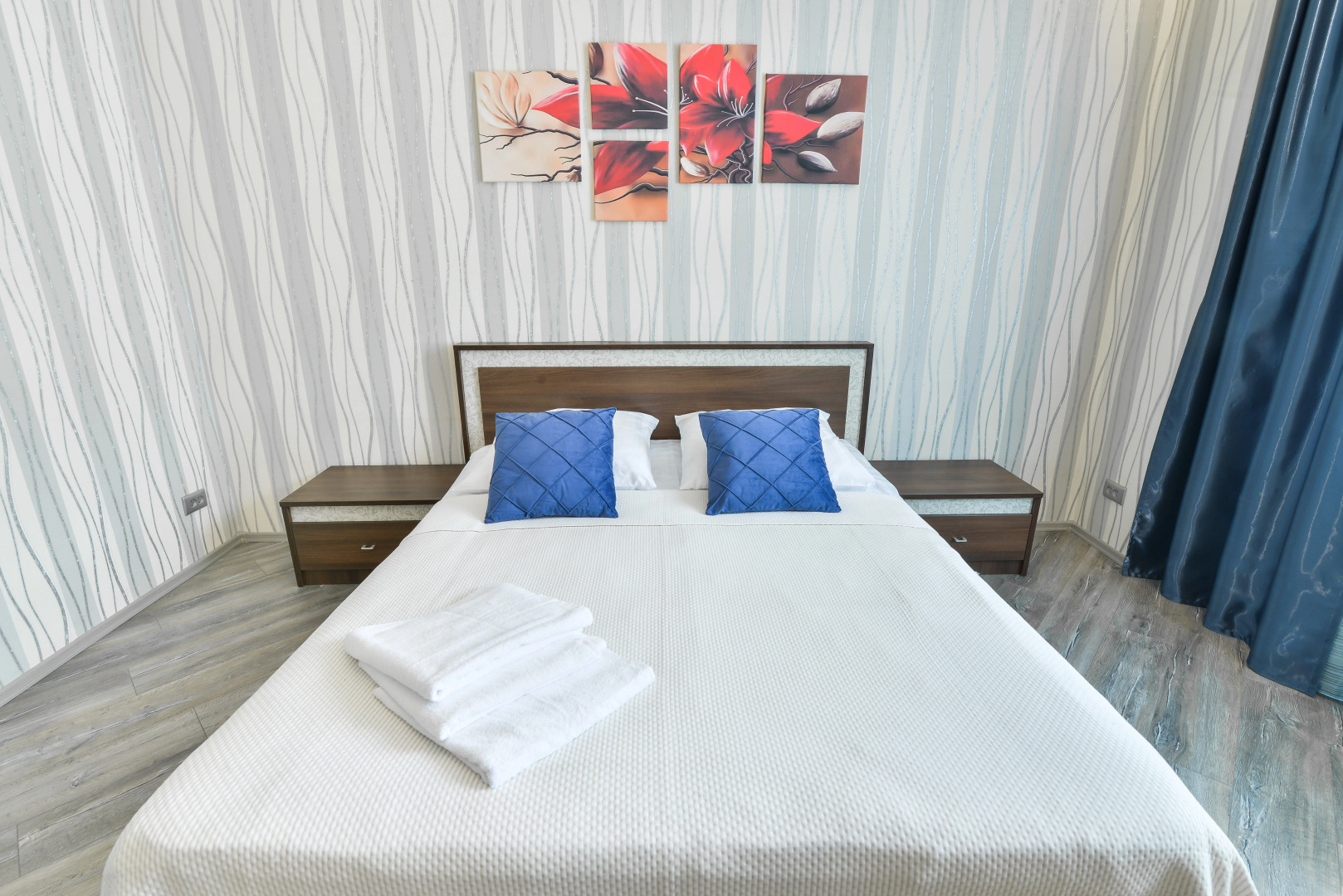 Апартаменты Идеальная Квартира