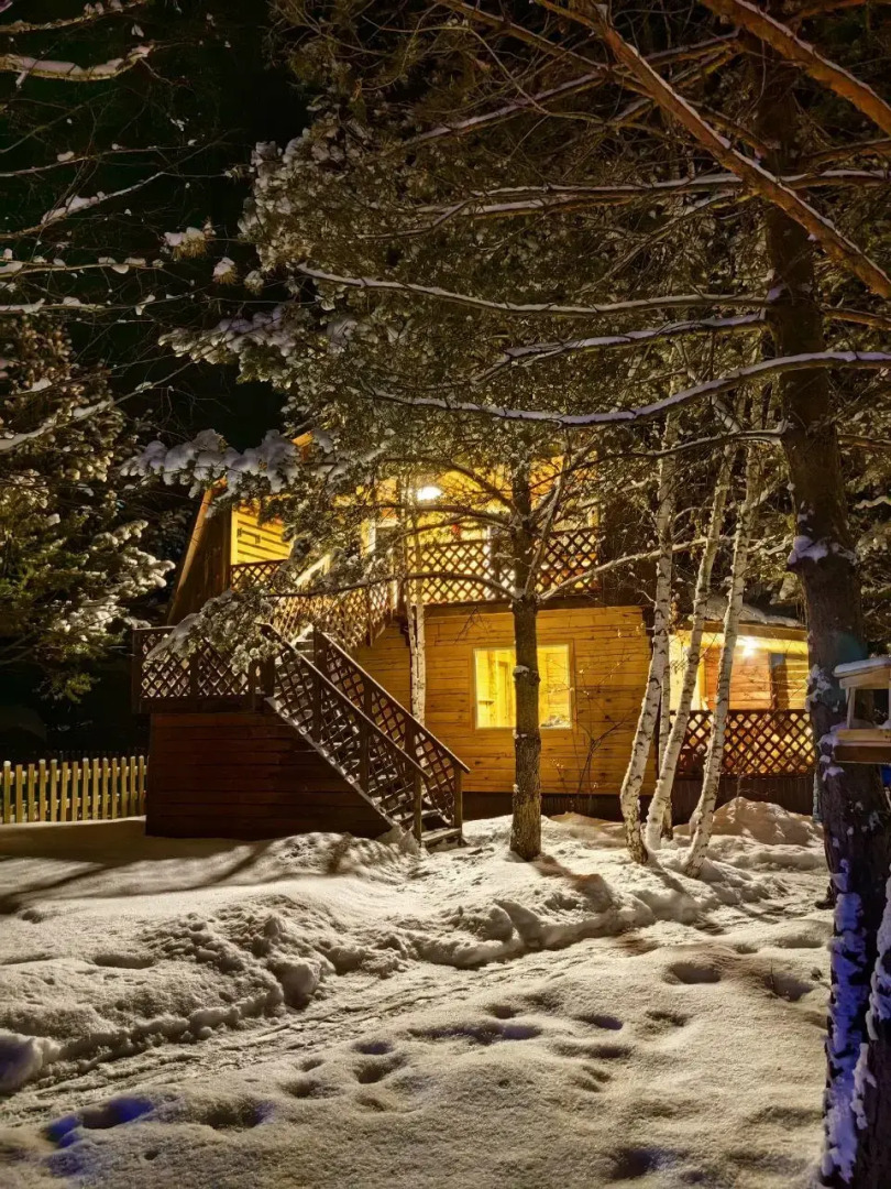 Гостевой дом Сельская усадьба