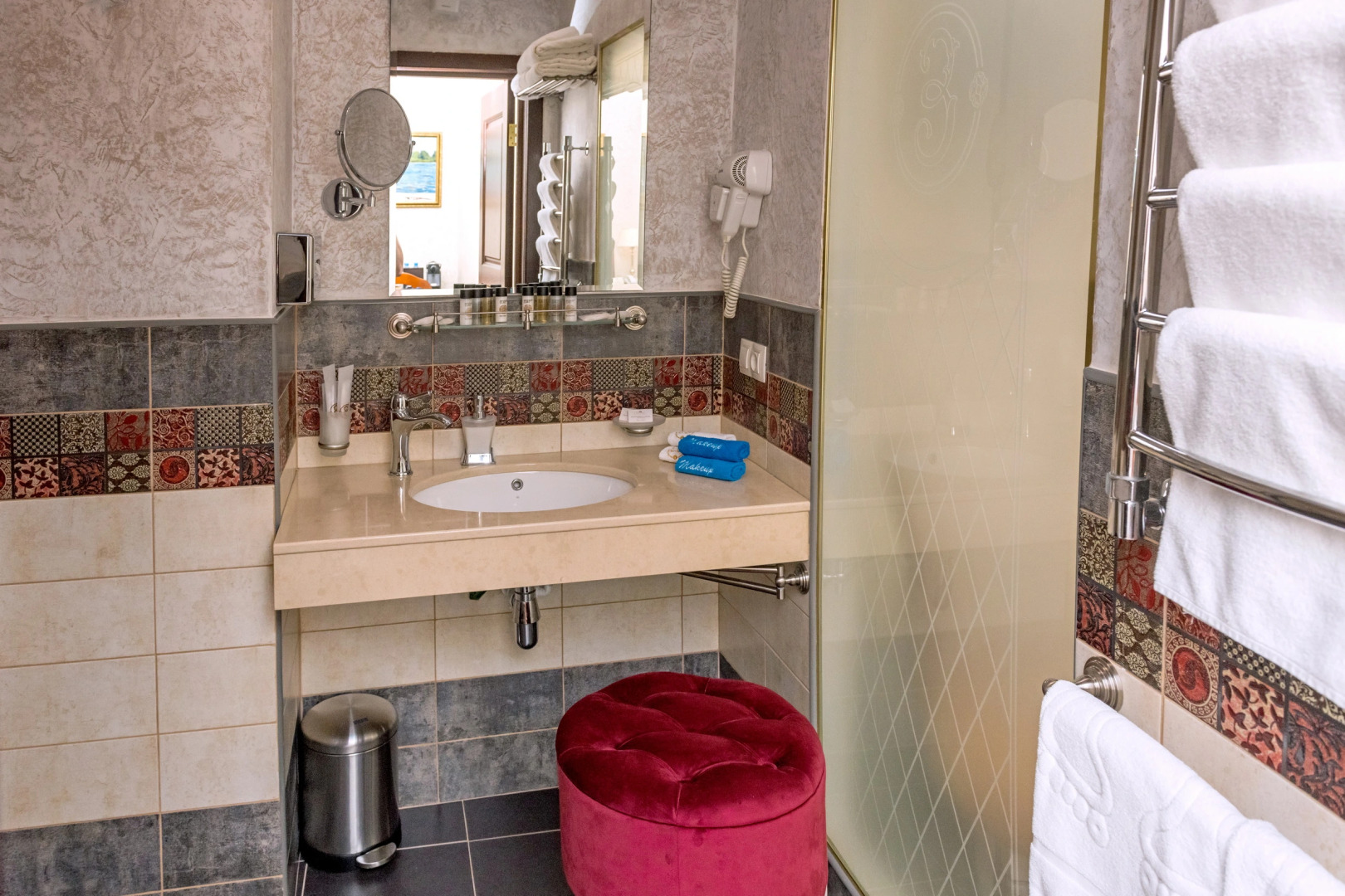 Отель Екатерина