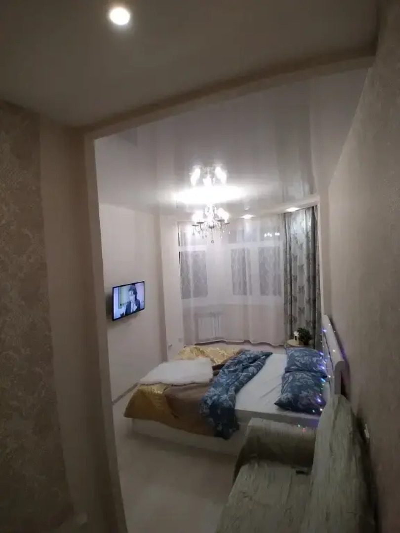 Квартира в Престиж Хаус 2