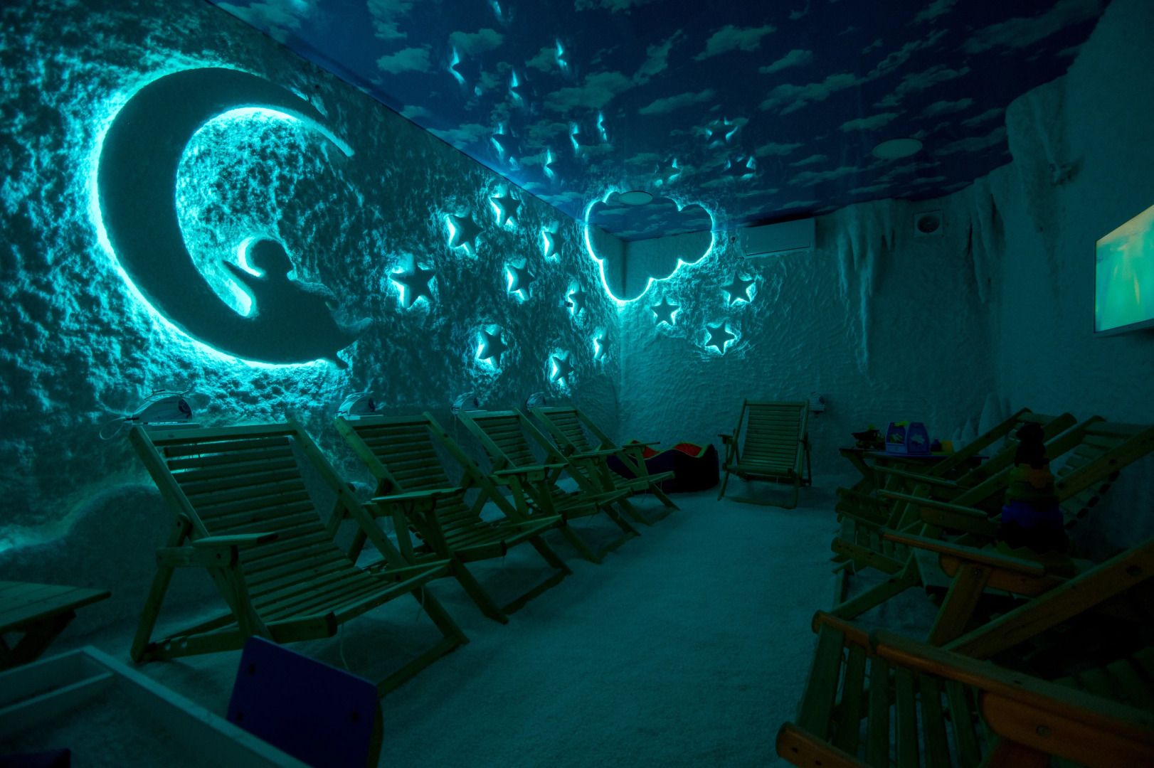 Отель Rodnik Village&Spa