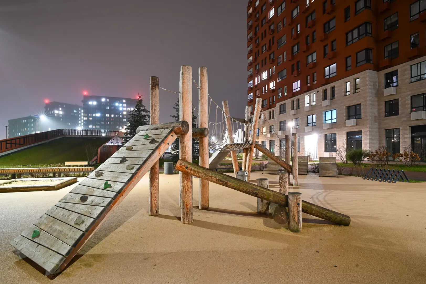 Квартира Стильная Студия в Новых Ватутинках