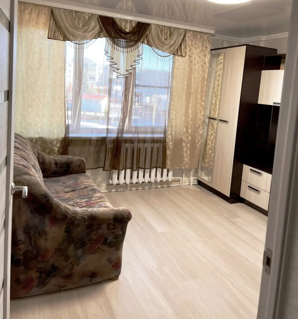 Апартаменты на Гагарина