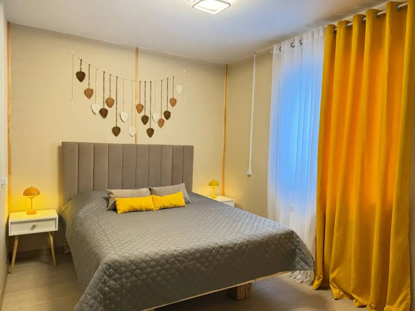 Частный дом Forester