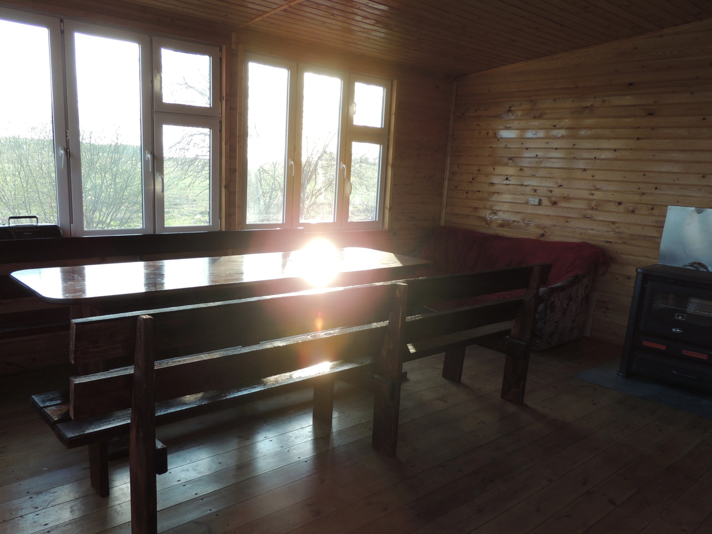 Dom Rybaka Guest House