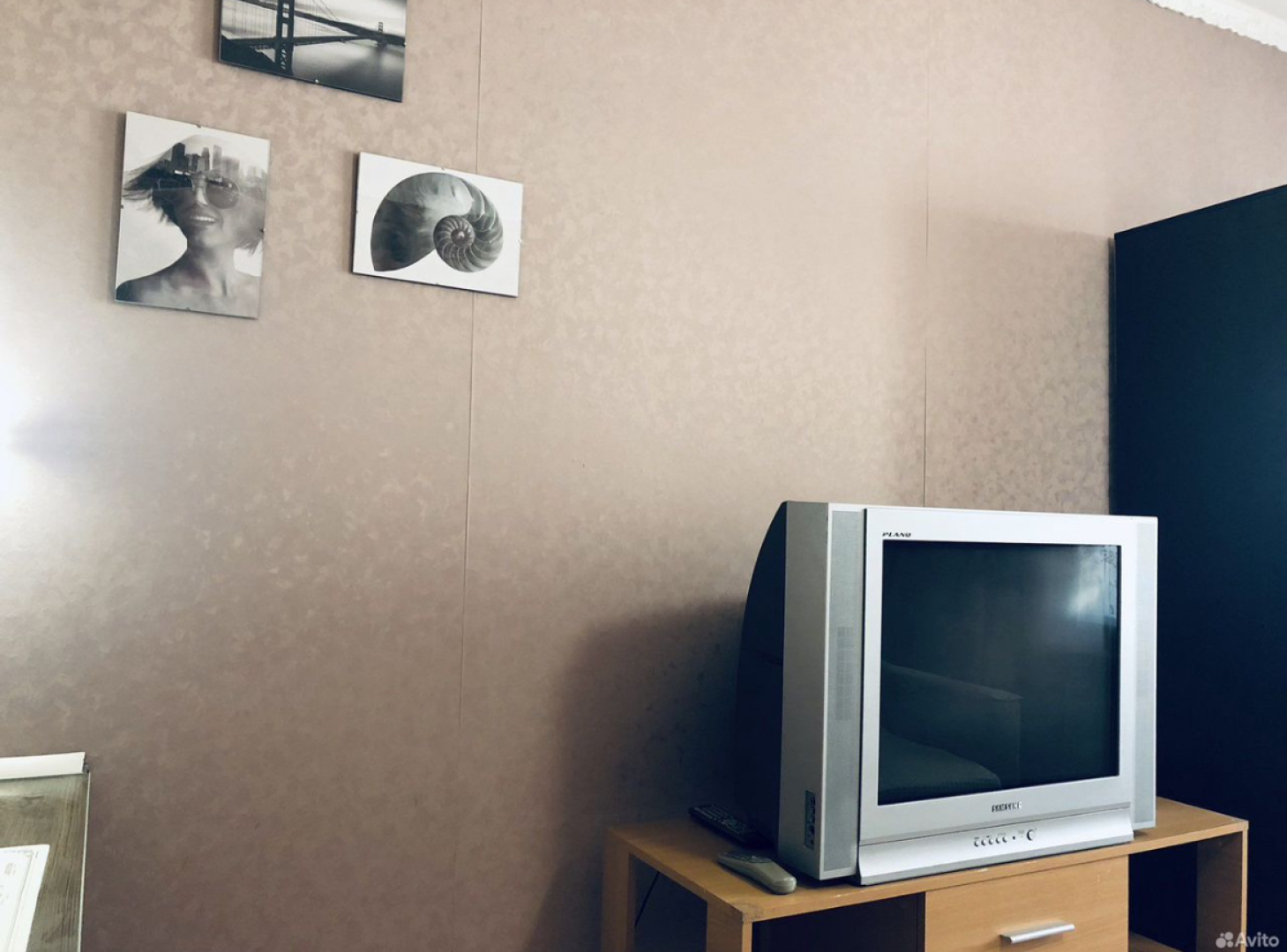 Квартира студия у трассы М4 Дон