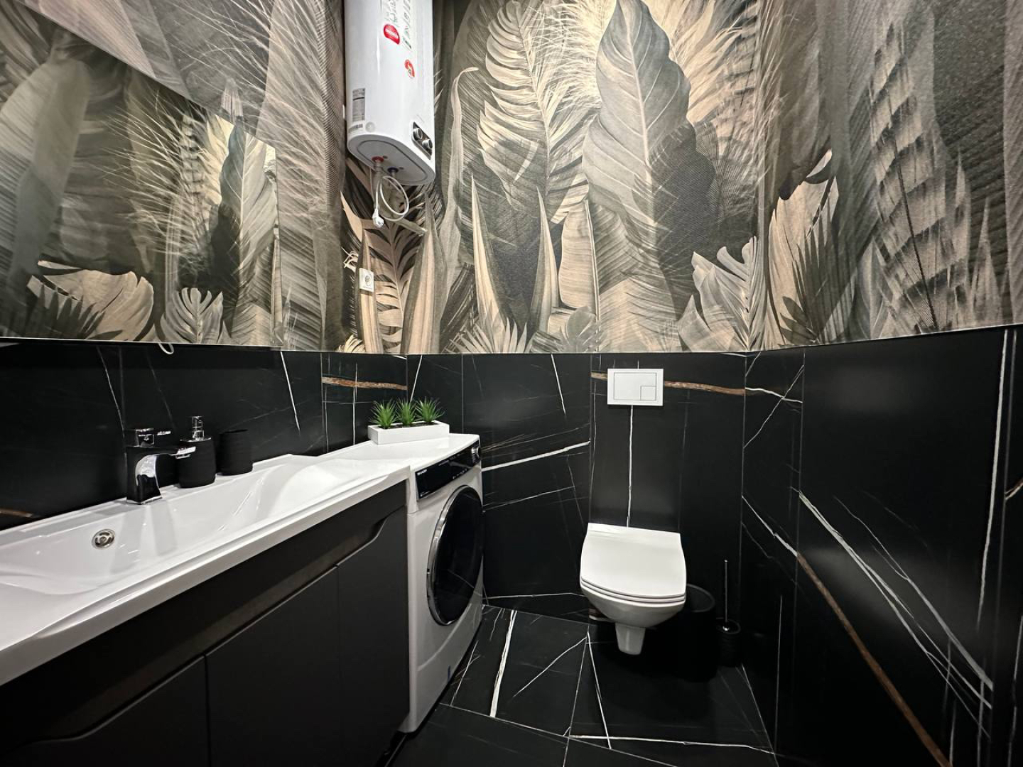 Апартаменты Level One 155