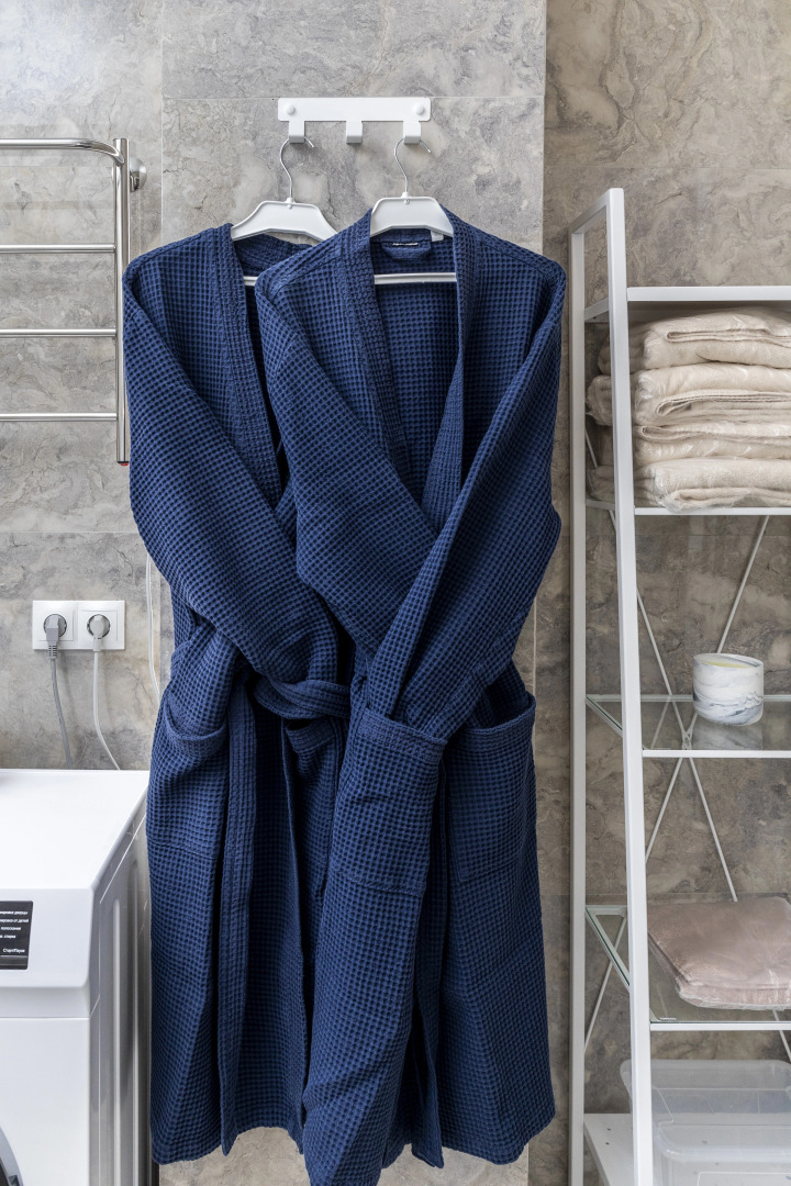 Апартаменты в Авторском квартале "Машаров" в самом центре города ВыДома