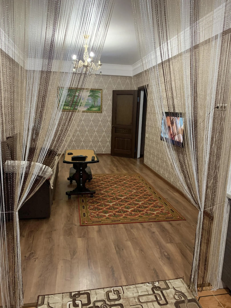 Апартаменты в Центре Города