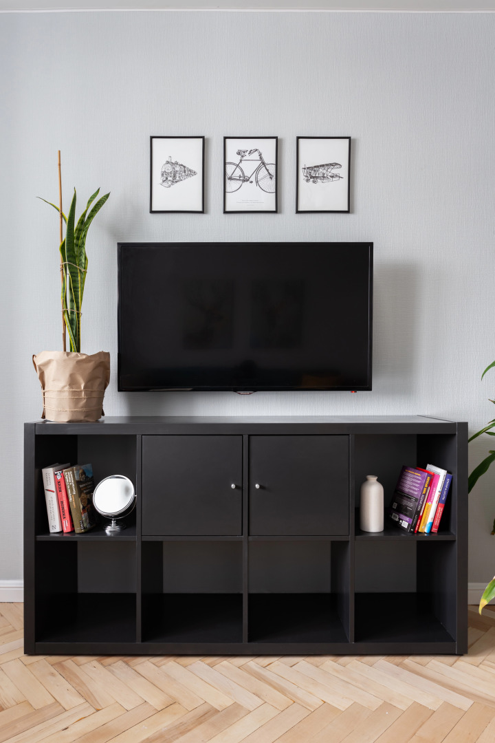 Квартира Три Спальни у Метро Динамо