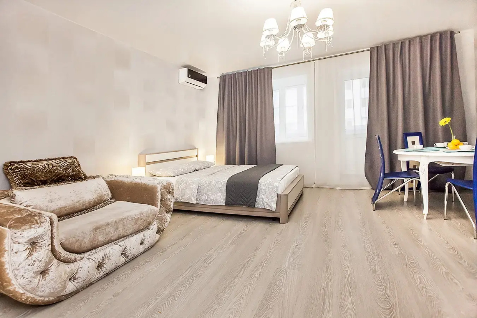 Квартира Золотая