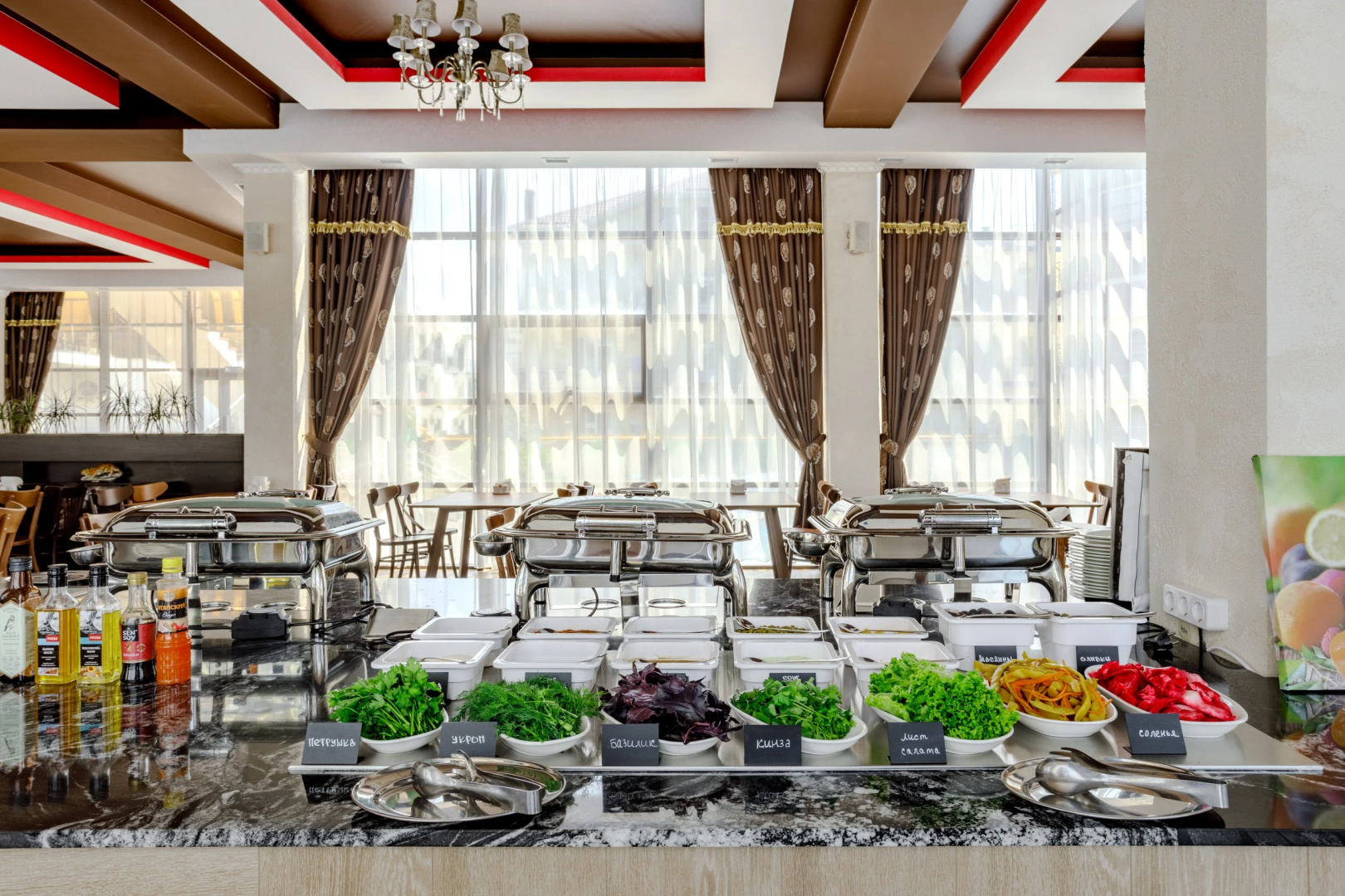 Отель Pontos Family Resort Hotel All Inclusive