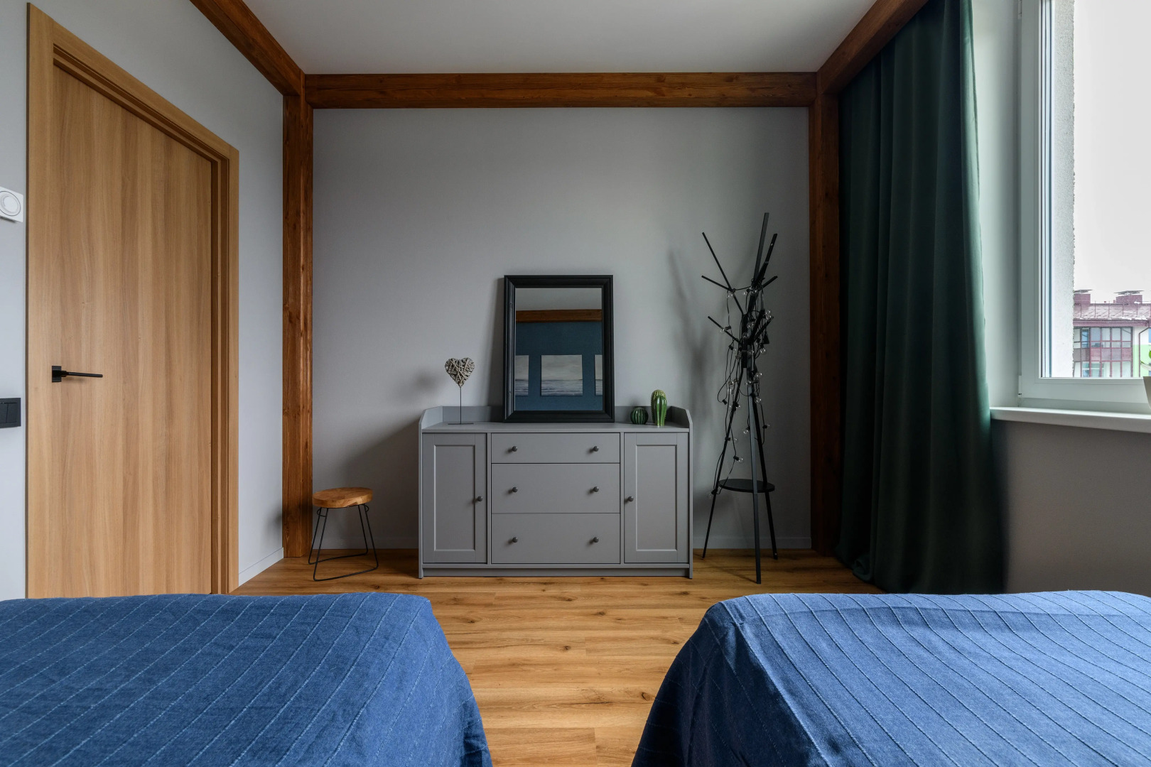 Апартаменты Pulkovo Hills у Экспофорума