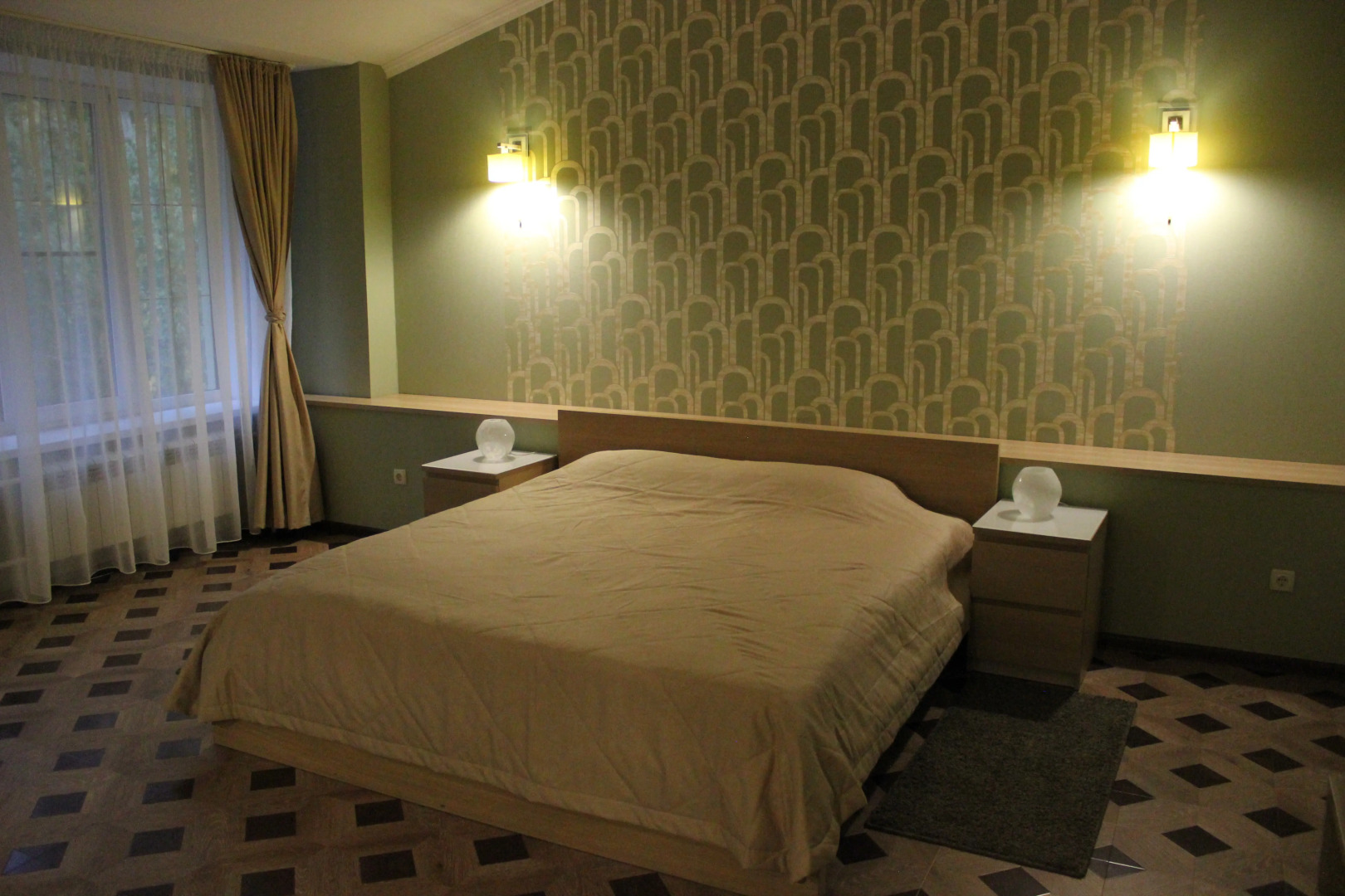 Гостевой дом Белладжио