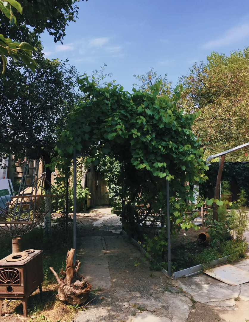 Гостевой дом Alashkert