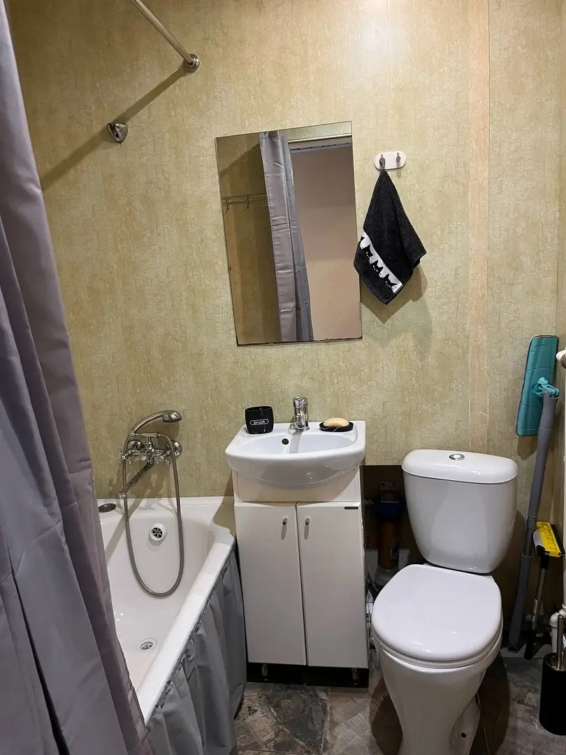 Квартира Green Dream