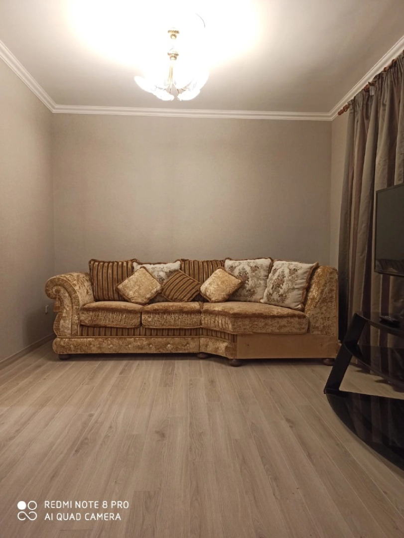 Апартаменты на Улице Муравленко