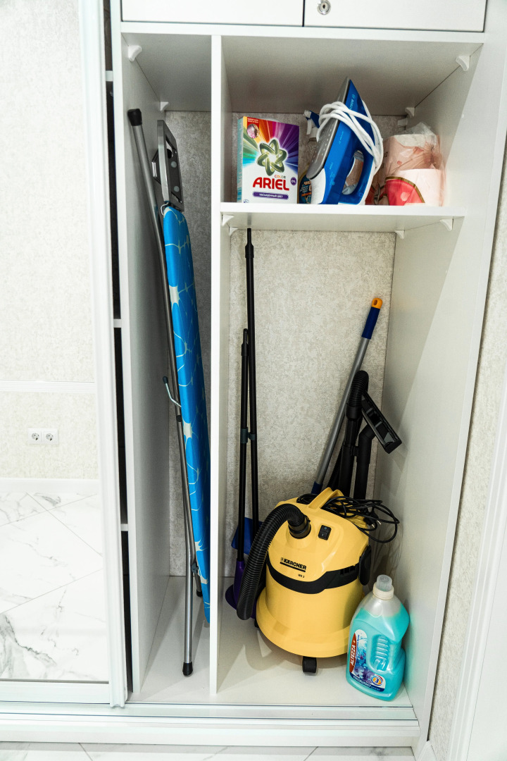 Апартаменты Apartment Classic - 4