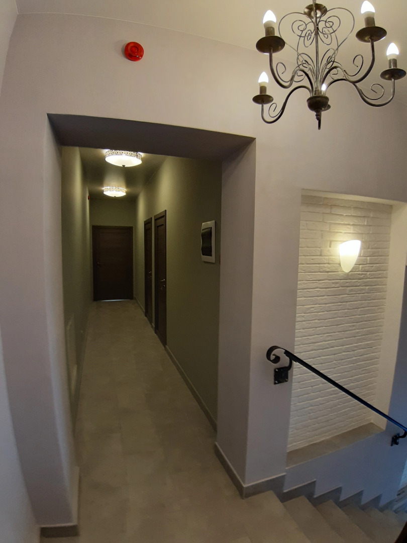 Гостевой Дом Old Town